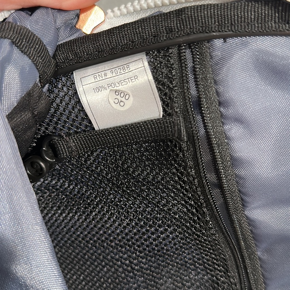 Adidas Mini Backpack - image 7